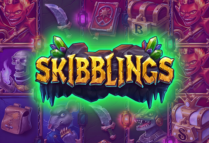 Skibblings